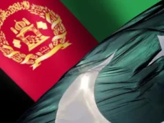 Urzędnicy Pakistanu i Afganistanu prowadzą rozmowy w chińskim Urumczi w ramach mechanizmu trójstronnego