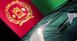 Urzędnicy Pakistanu i Afganistanu spotykają się w chińskim Urumczi w ramach mechanizmu trójstronnego