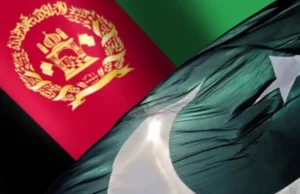 Urzędnicy Pakistanu i Afganistanu prowadzą rozmowy w chińskim Urumczi w ramach mechanizmu trójstronnego