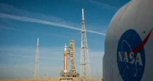 To się dzieje: misja Historycznego Księżyca gotowa do startu