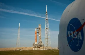 To się dzieje: misja Historycznego Księżyca gotowa do startu