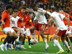 Hiszpańska policja wszczęła dochodzenie w sprawie antymuzułmańskich śpiewów podczas towarzyskiego meczu z Egiptem