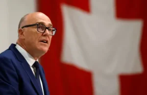 Rząd szwajcarski rozważa rezygnację z zakupu amerykańskiego systemu obrony powietrznej Patriot