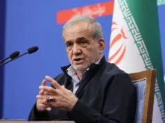 Przeczytaj pełny tekst listu prezydenta Iranu Masouda Pezeshkiana do Amerykanów