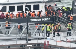 Włoska agencja znalazła zwłoki 19 migrantów