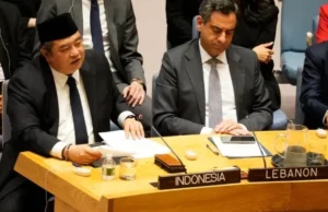 Indonezja wzywa do wszczęcia śledztwa w sprawie zabójstwa żołnierzy sił pokojowych ONZ