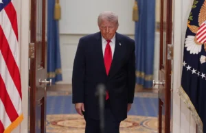 „Podły, przerażający, zły”: Demokraci żądają zawieszenia broni, podczas gdy Trump broni kosztownej wojny z Iranem