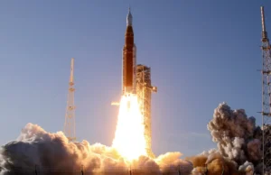NASA wysyła 4 astronautów na pierwszą na świecie załogową misję na Księżyc od pół wieku