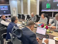 Dział Energii zwraca się do Banku Światowego o wsparcie dla nowej struktury taryf mocy dla odbiorców przemysłowych