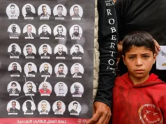 „Niebezpieczna eskalacja”: 8 krajów z większością muzułmańską, w tym Pakistan, potępia izraelskie prawo dotyczące kary śmierci