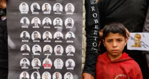 „Niebezpieczna eskalacja”: 8 krajów z większością muzułmańską, w tym Pakistan, potępia izraelskie prawo dotyczące kary śmierci