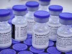 Belgijski sąd nakazał Polsce zapłacić firmie Pfizer 1,3 miliarda euro za szczepionki na Covid