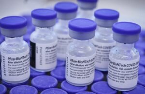 Belgijski sąd nakazał Polsce zapłacić firmie Pfizer 1,3 miliarda euro za szczepionki na Covid