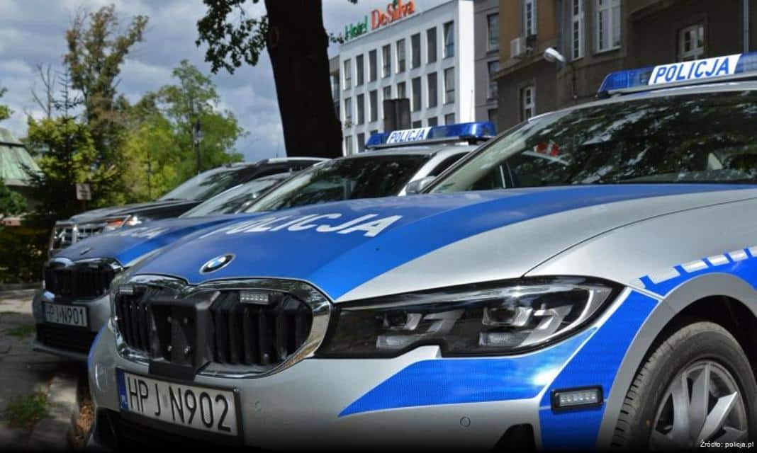 Światowy Dzień Pamięci Ofiar Wypadków Drogowych – Ważny Apel Policji do Mieszkańców Mazowsza