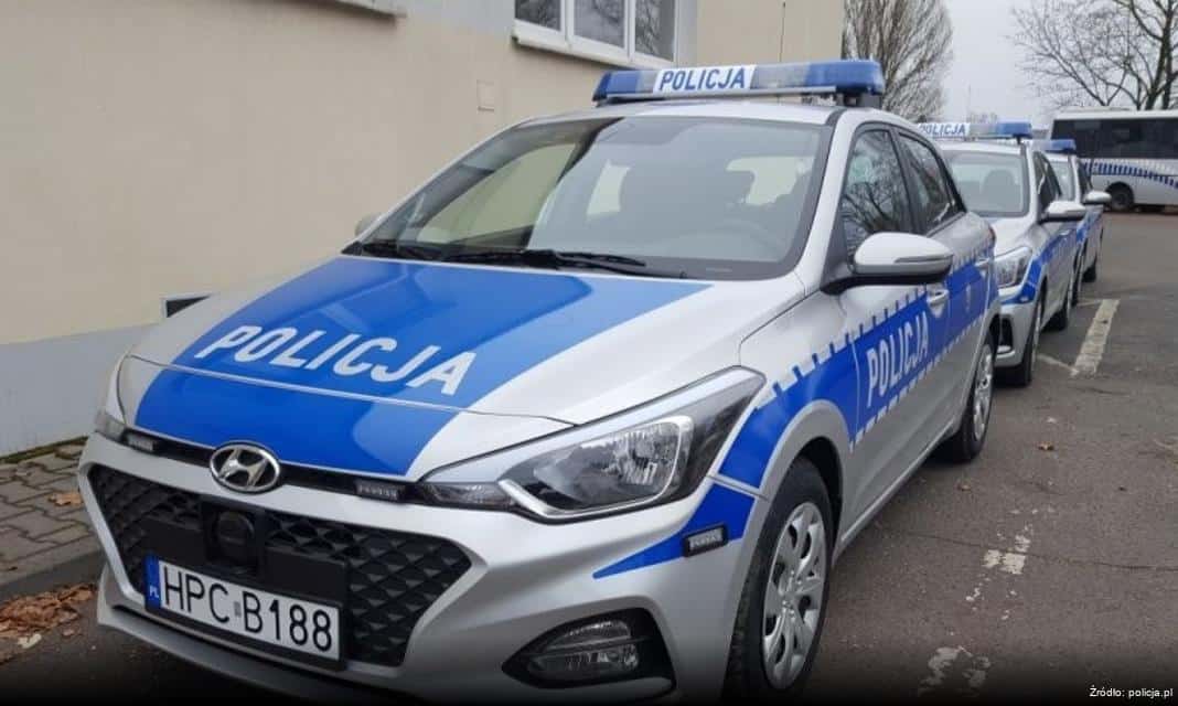 Bezpieczeństwo podczas sezonu grzewczego – apel Policji